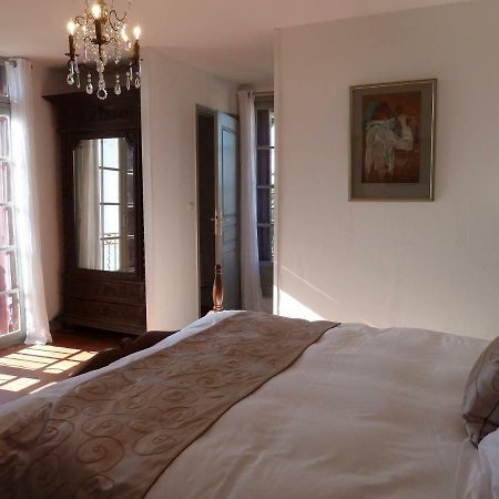 Maison Butterfly Bed & Breakfast Puissalicon Exterior photo